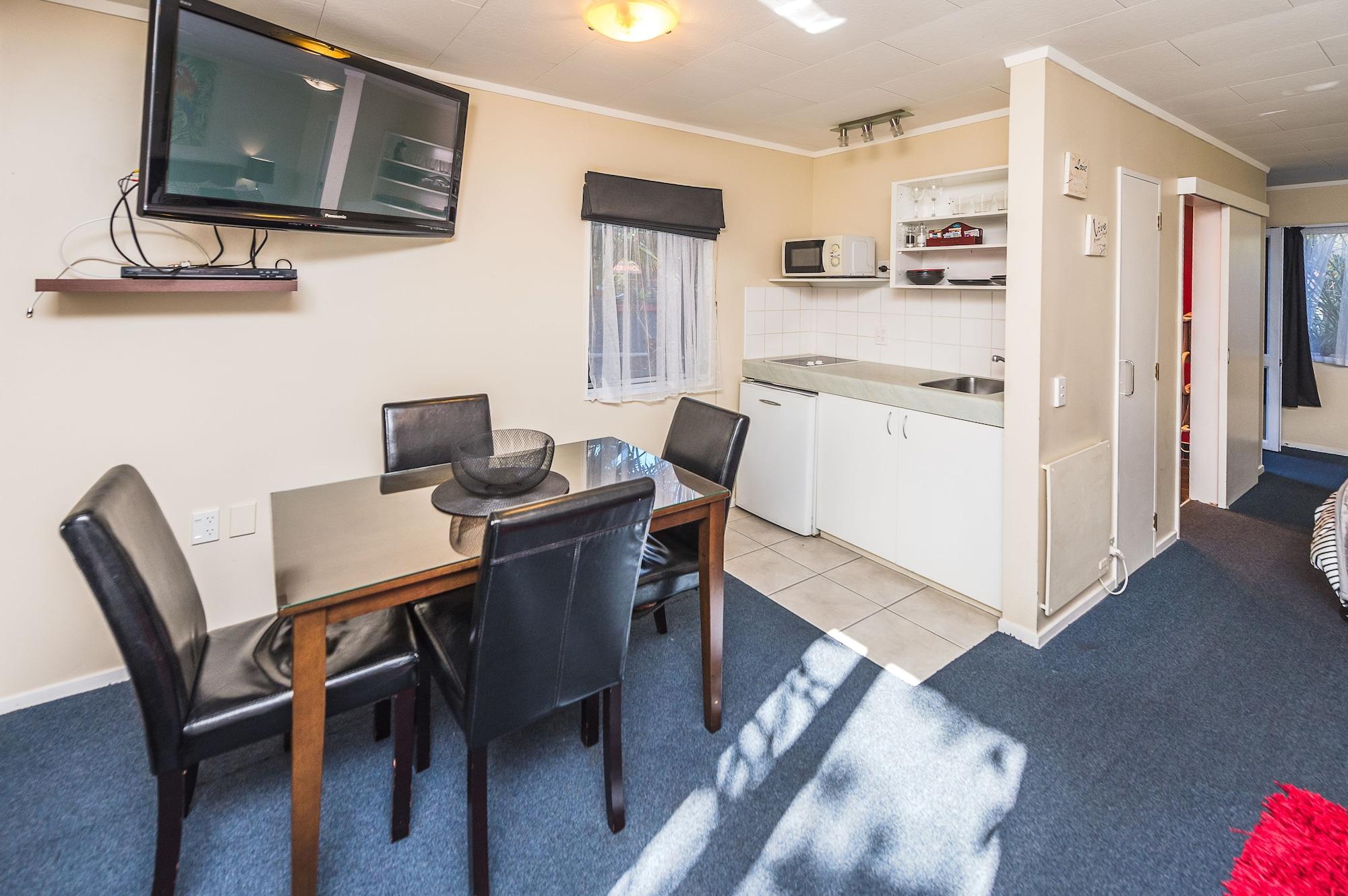 Anndion & Conference Centre Motel