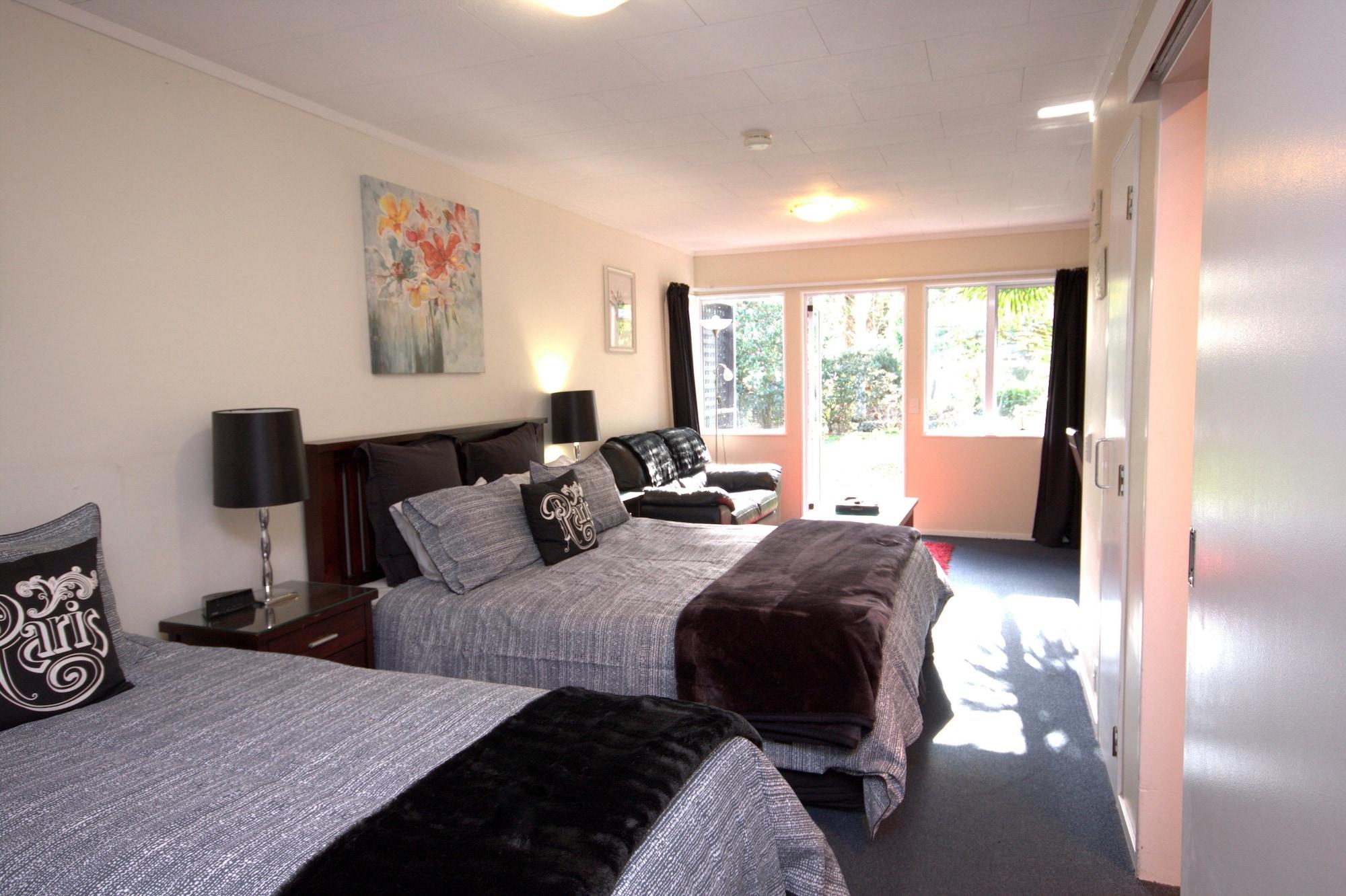 Anndion & Conference Centre Motel 2*