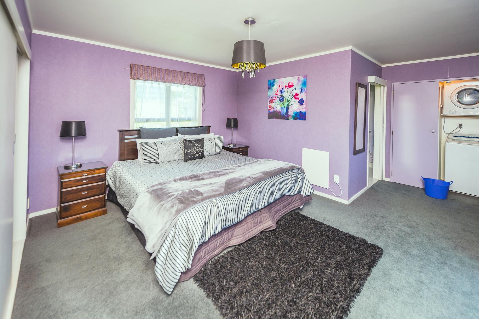 Anndion & Conference Centre Motel Whanganui