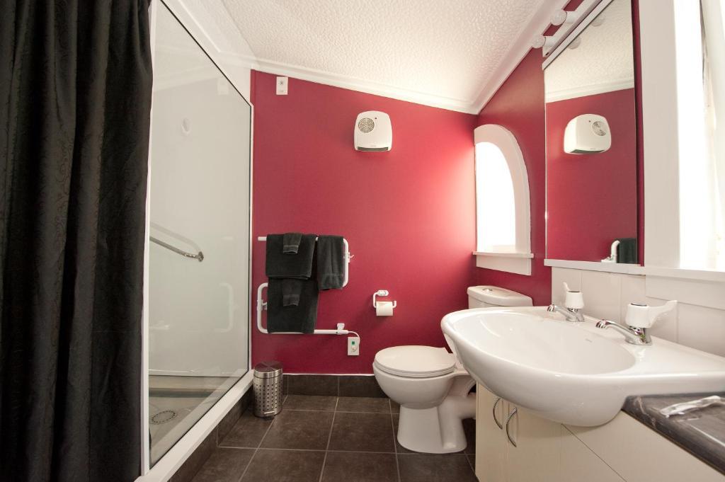 Anndion & Conference Centre Motel 2*