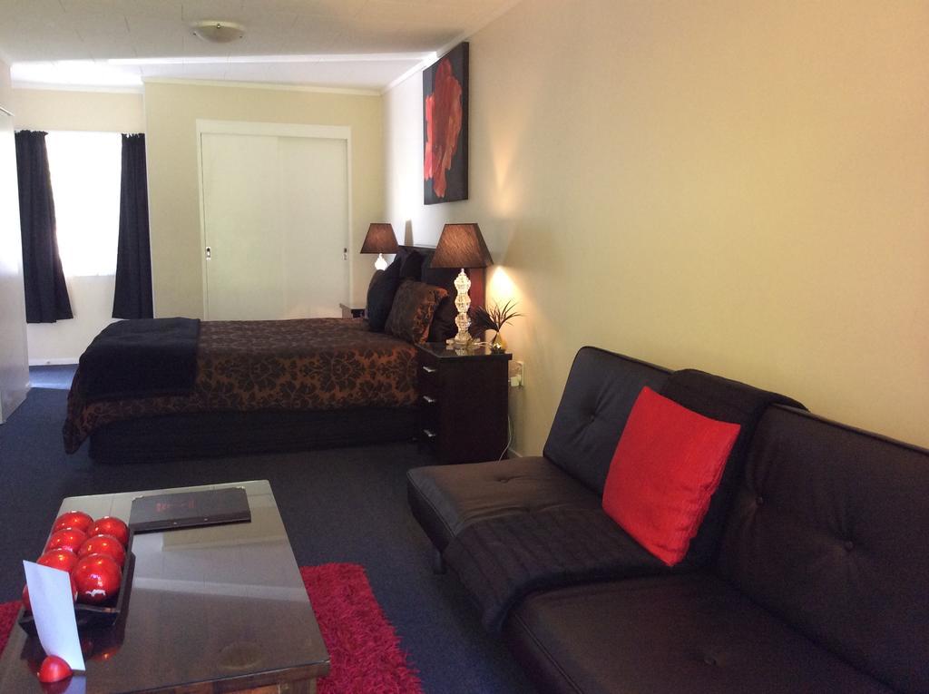 Anndion & Conference Centre Motel 2*