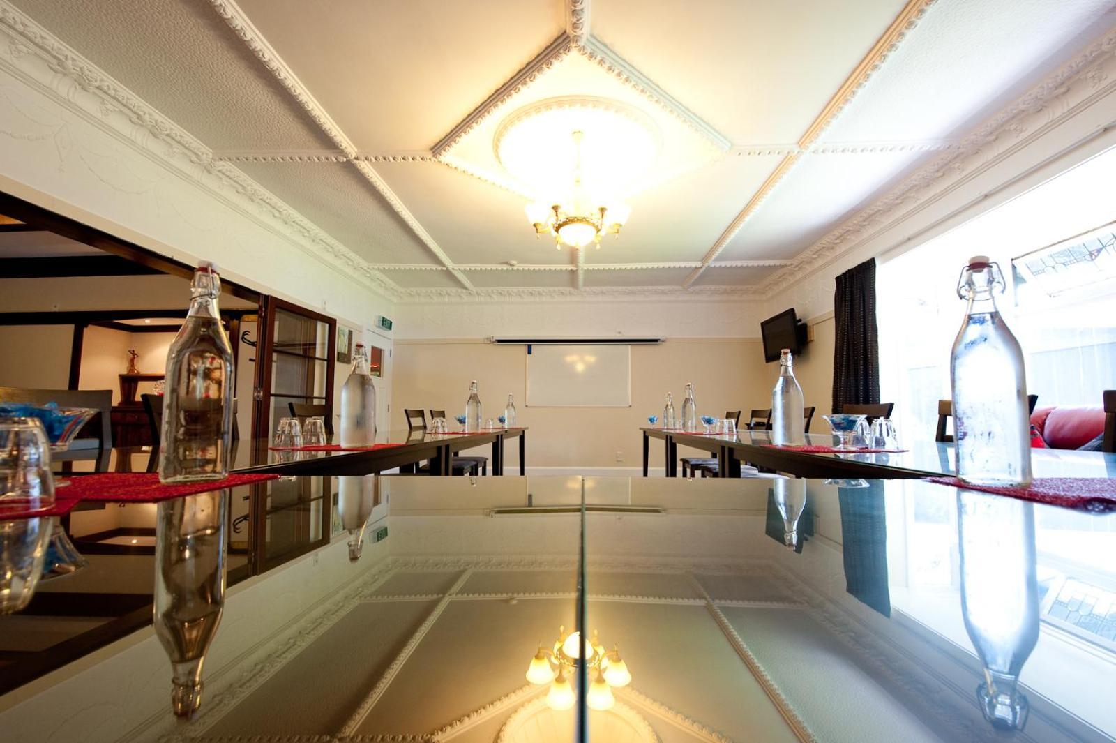 Motel Anndion & Conference Centre 2*