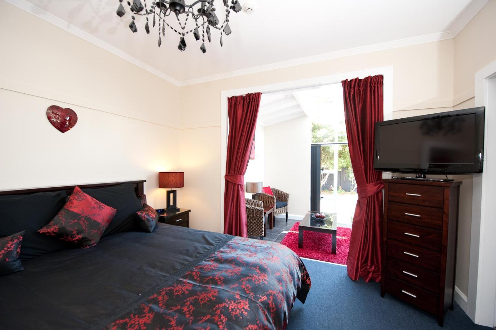 Motel Anndion & Conference Centre Whanganui