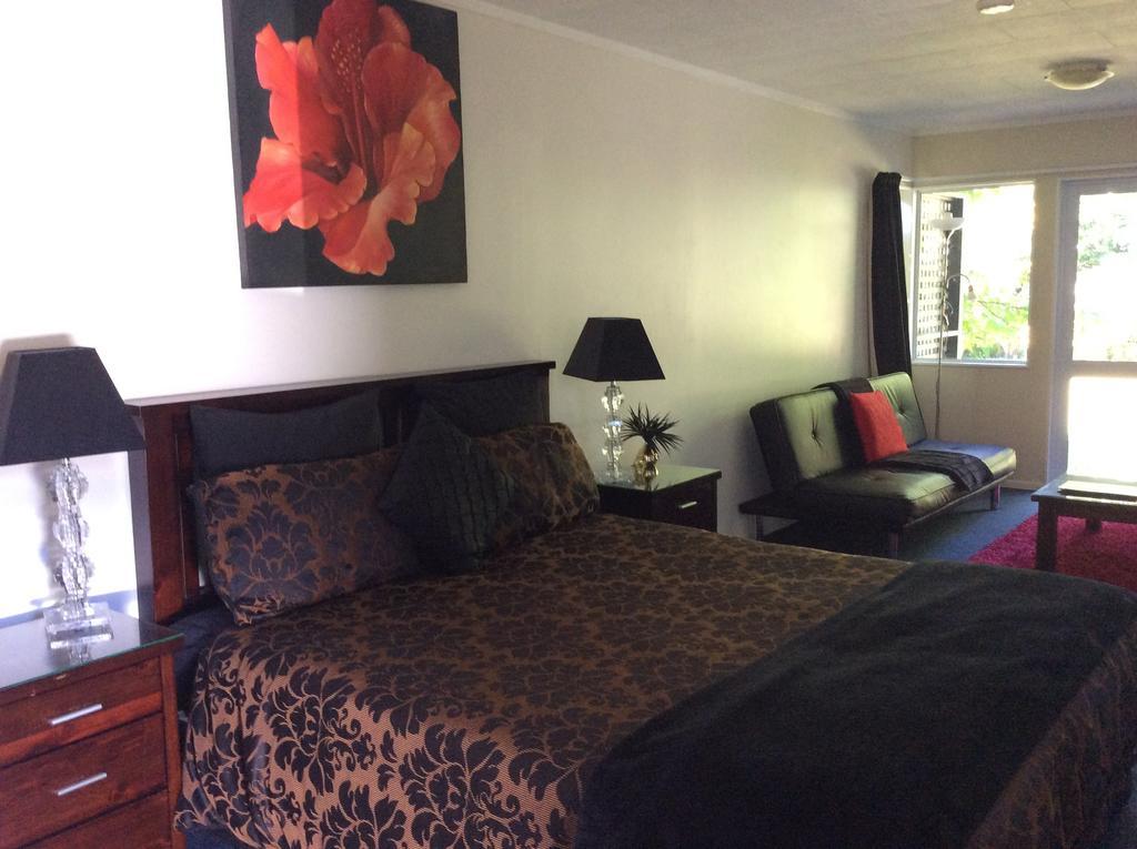 Anndion & Conference Centre Motel Whanganui