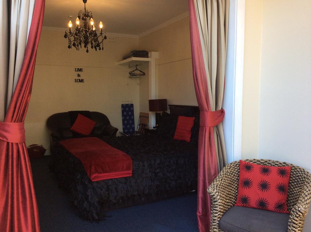 Anndion & Conference Centre 2* Whanganui