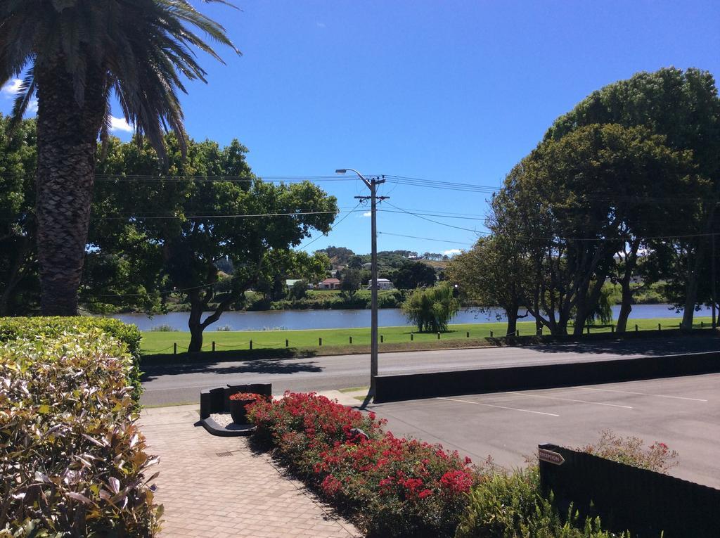 Anndion & Conference Centre Motel Whanganui