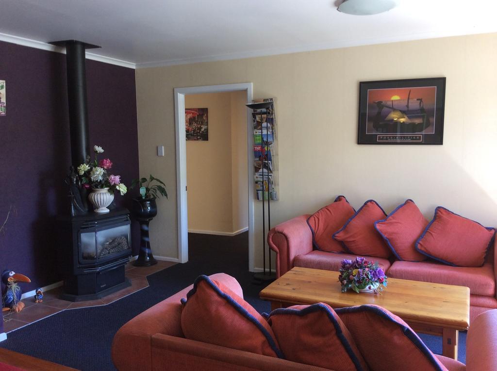 Motel Anndion & Conference Centre Whanganui