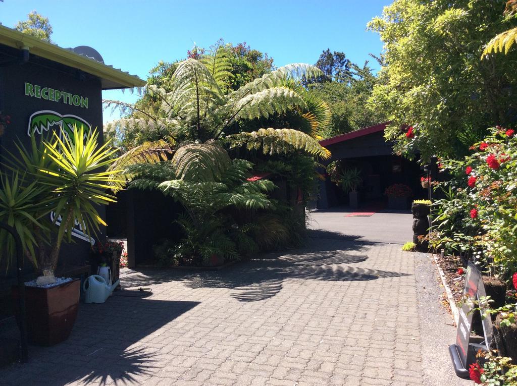 Anndion & Conference Centre Motel Whanganui