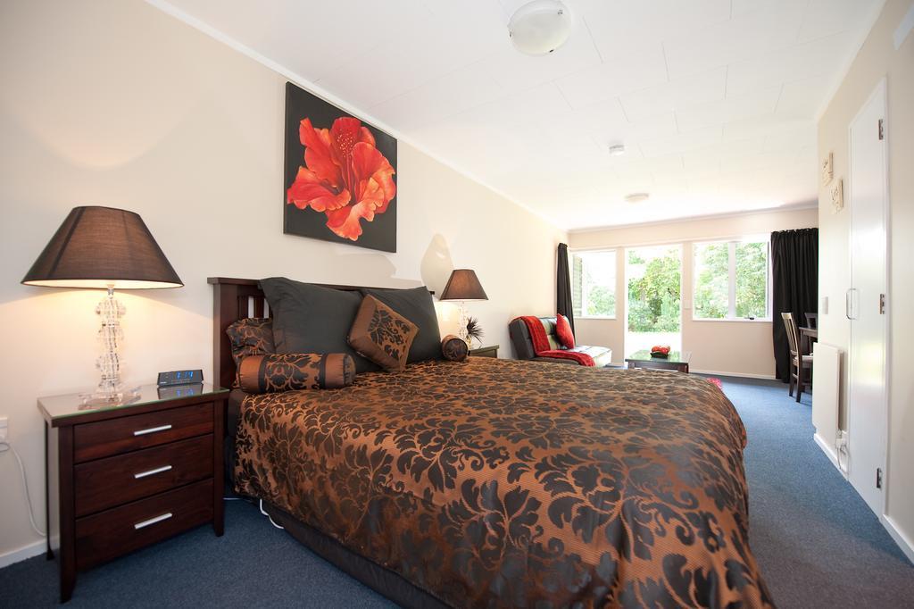 Anndion & Conference Centre Whanganui