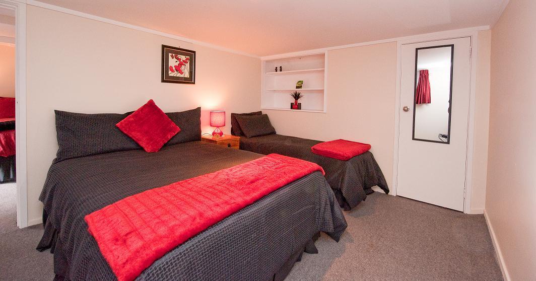 Anndion & Conference Centre Whanganui