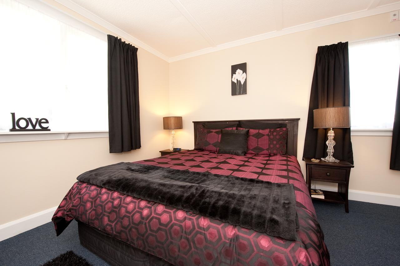 Anndion & Conference Centre 2* Whanganui