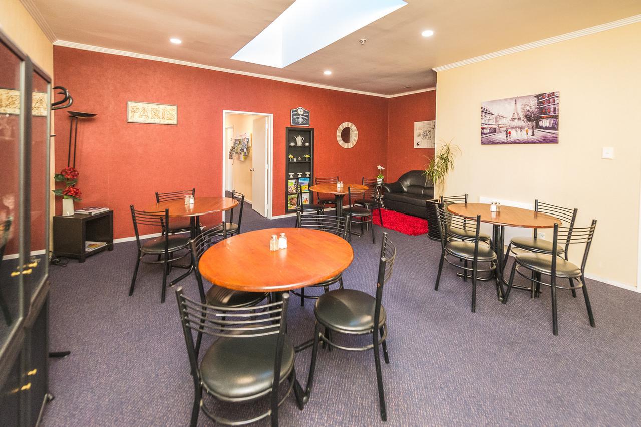 Anndion & Conference Centre Motel 2*