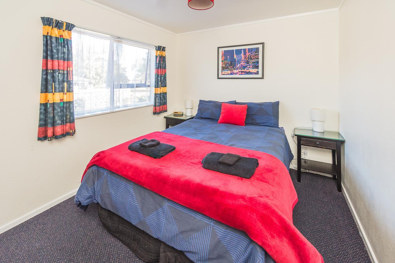 Motel Anndion & Conference Centre Whanganui