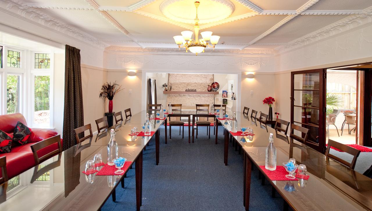 Anndion & Conference Centre 2*