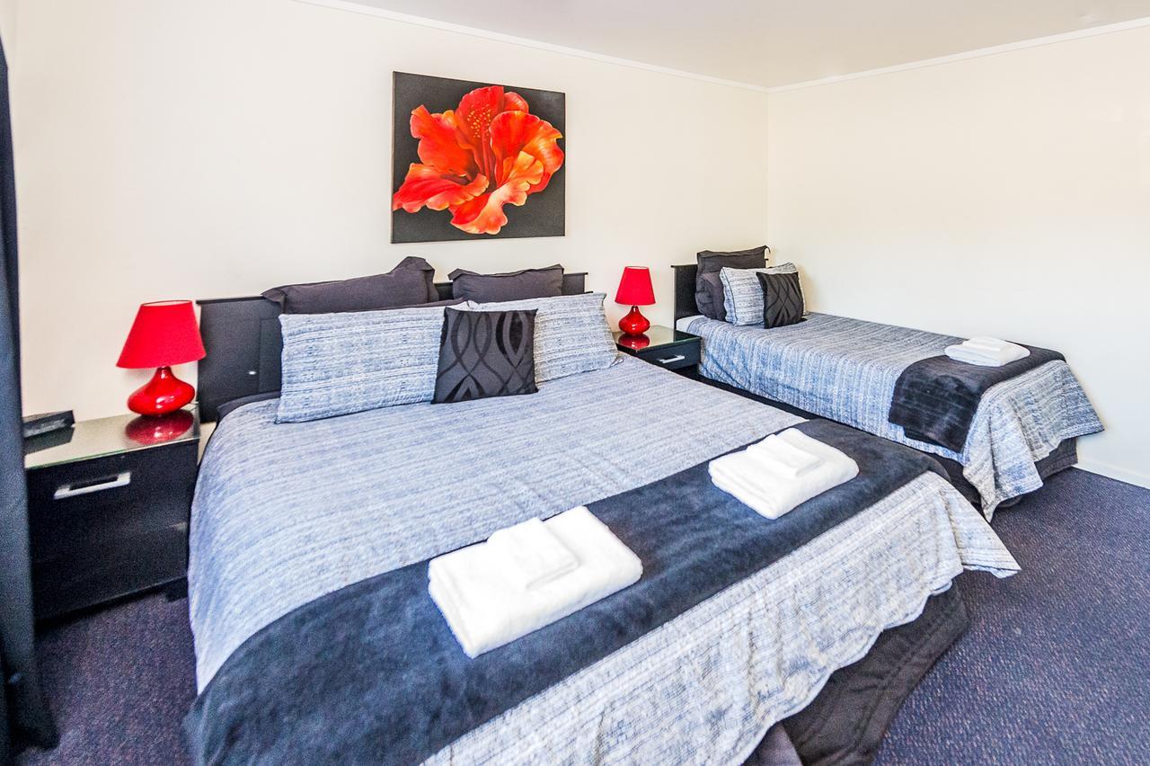 Anndion & Conference Centre Motel Whanganui