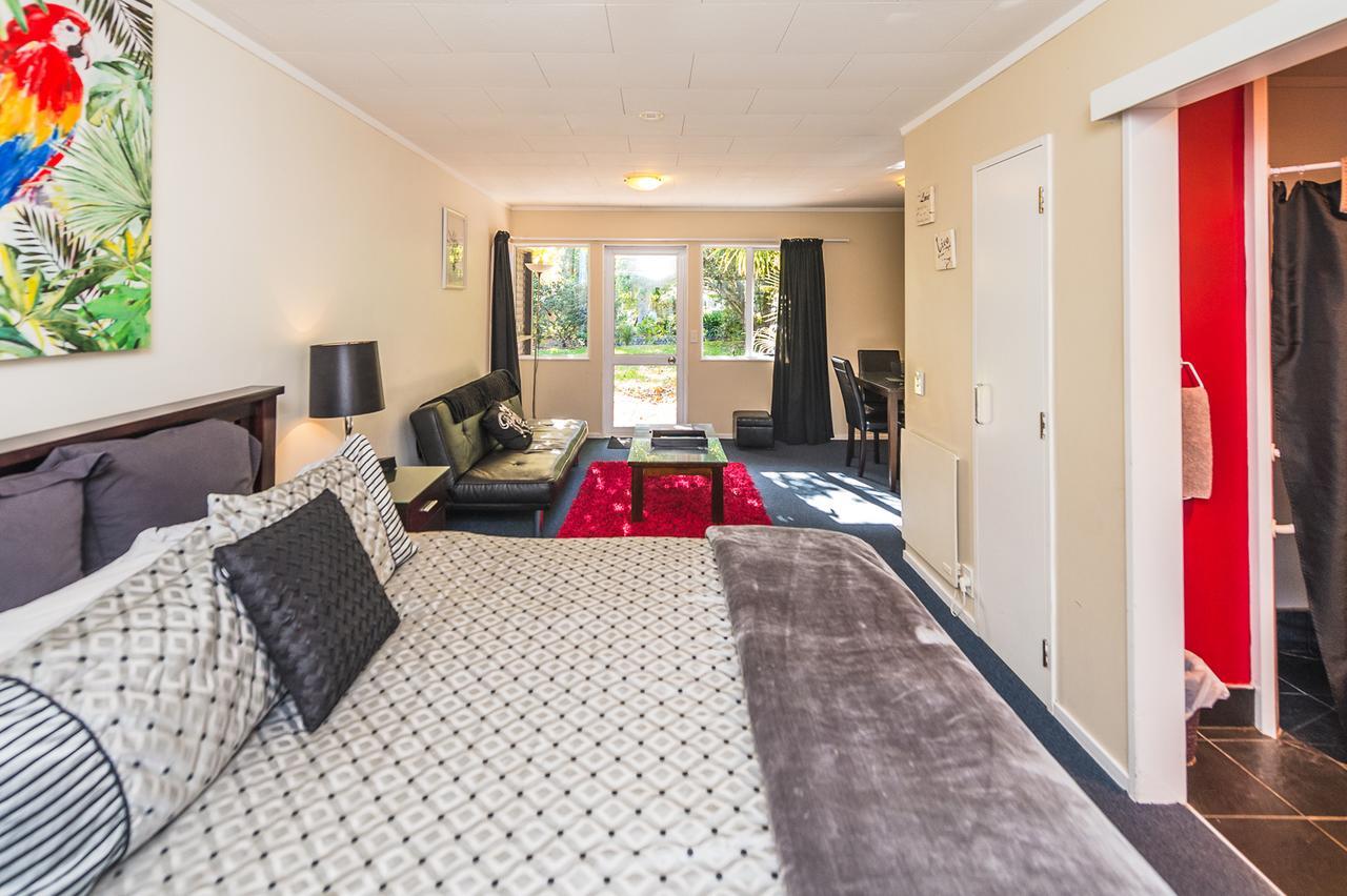 Anndion & Conference Centre 2* Whanganui