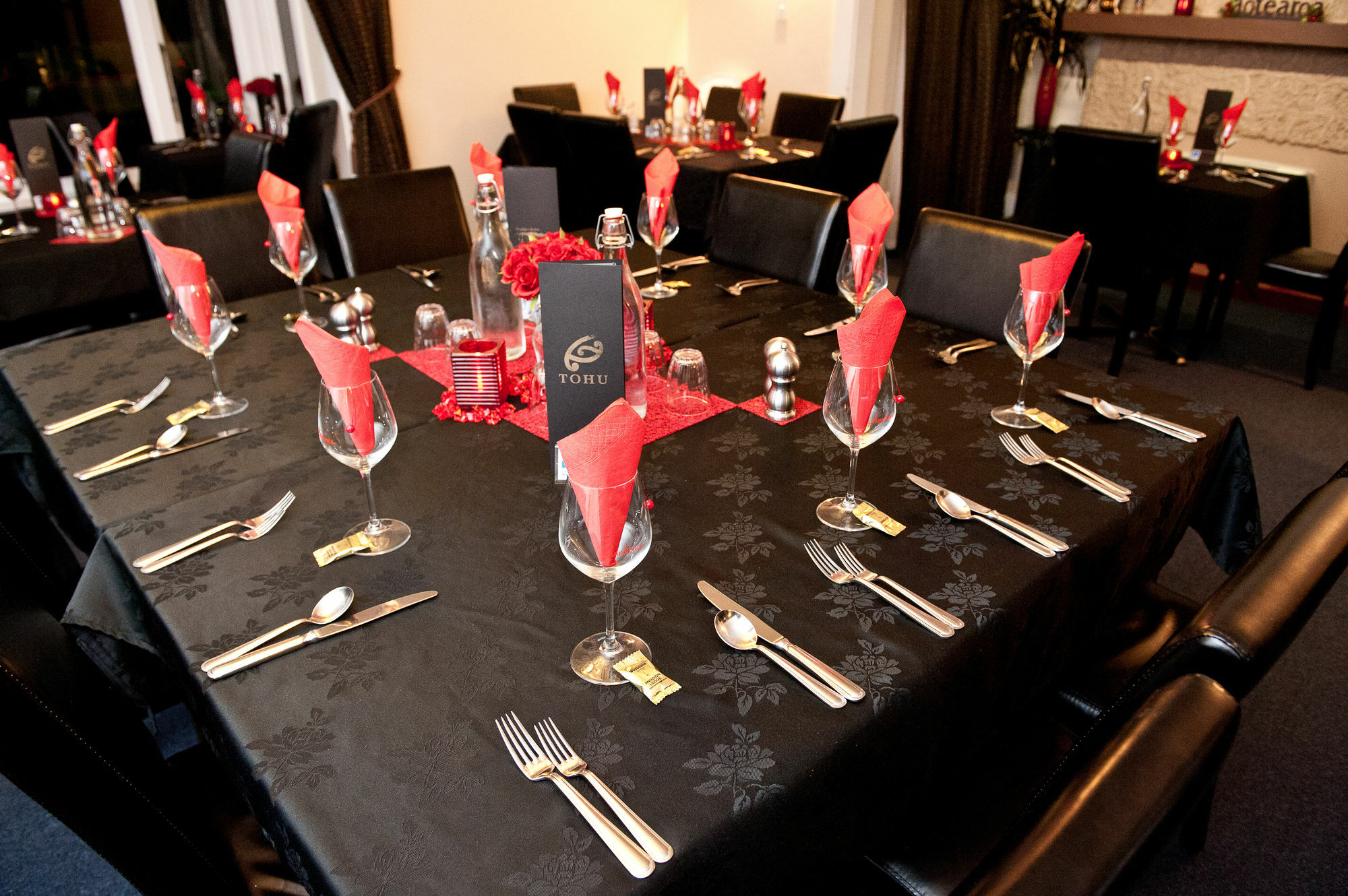 Anndion & Conference Centre Motel 2*