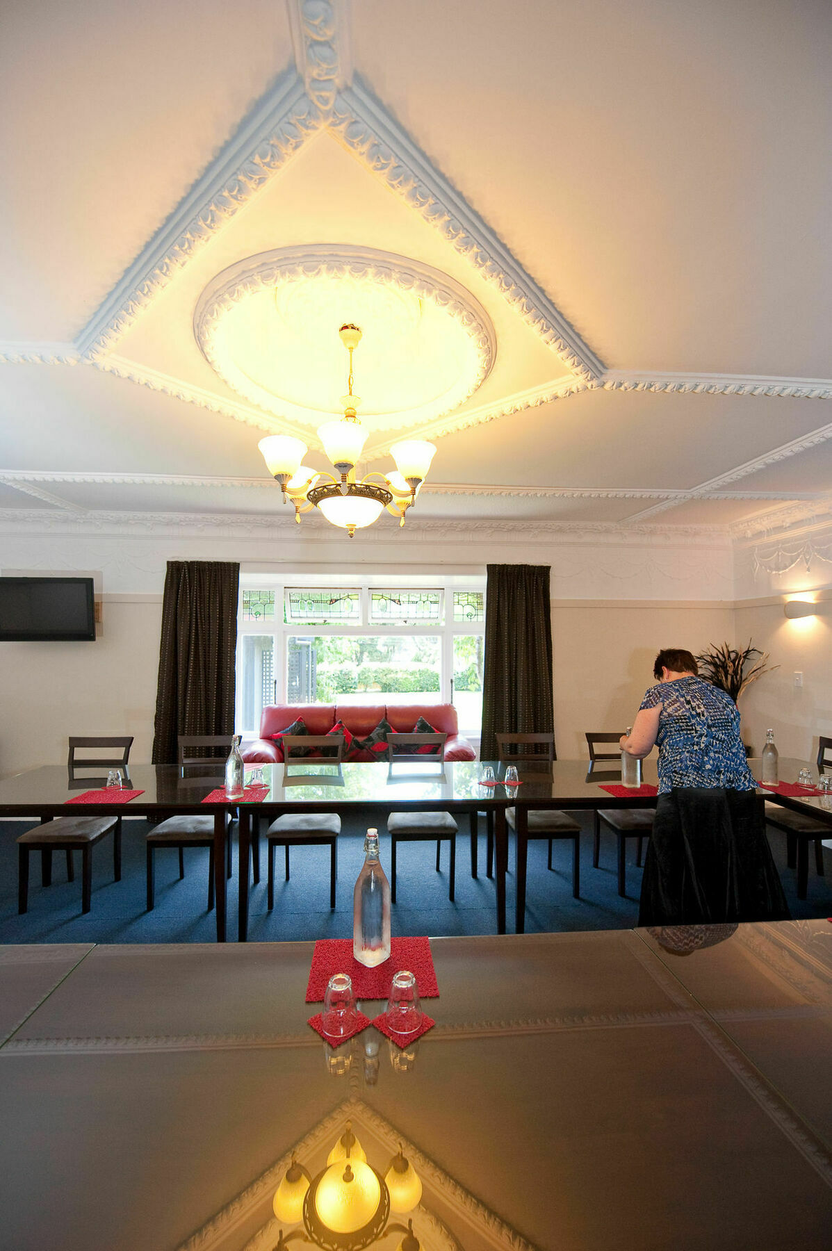 Motel Anndion & Conference Centre