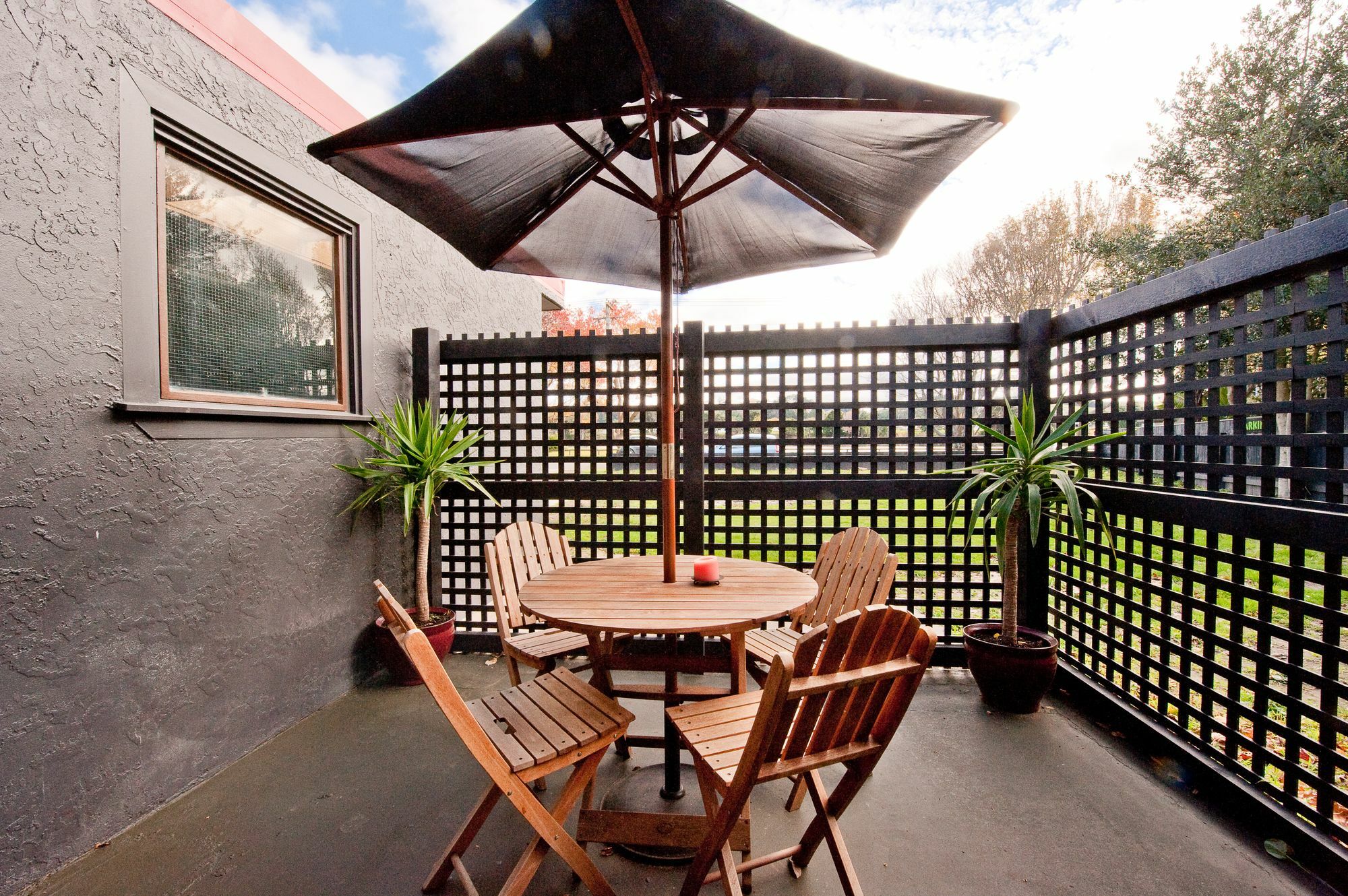 Motel Anndion & Conference Centre Whanganui