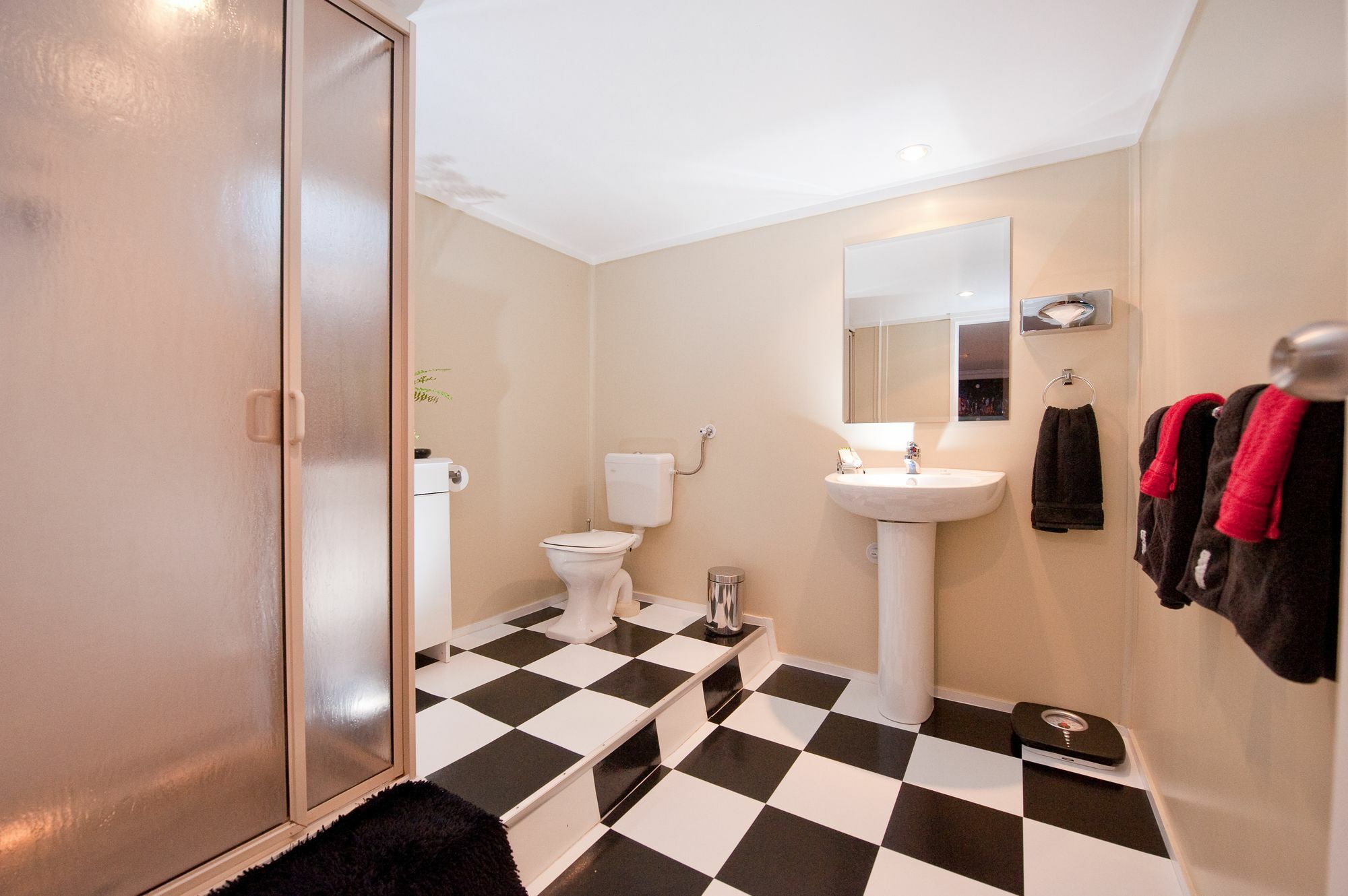 Motel Anndion & Conference Centre Whanganui