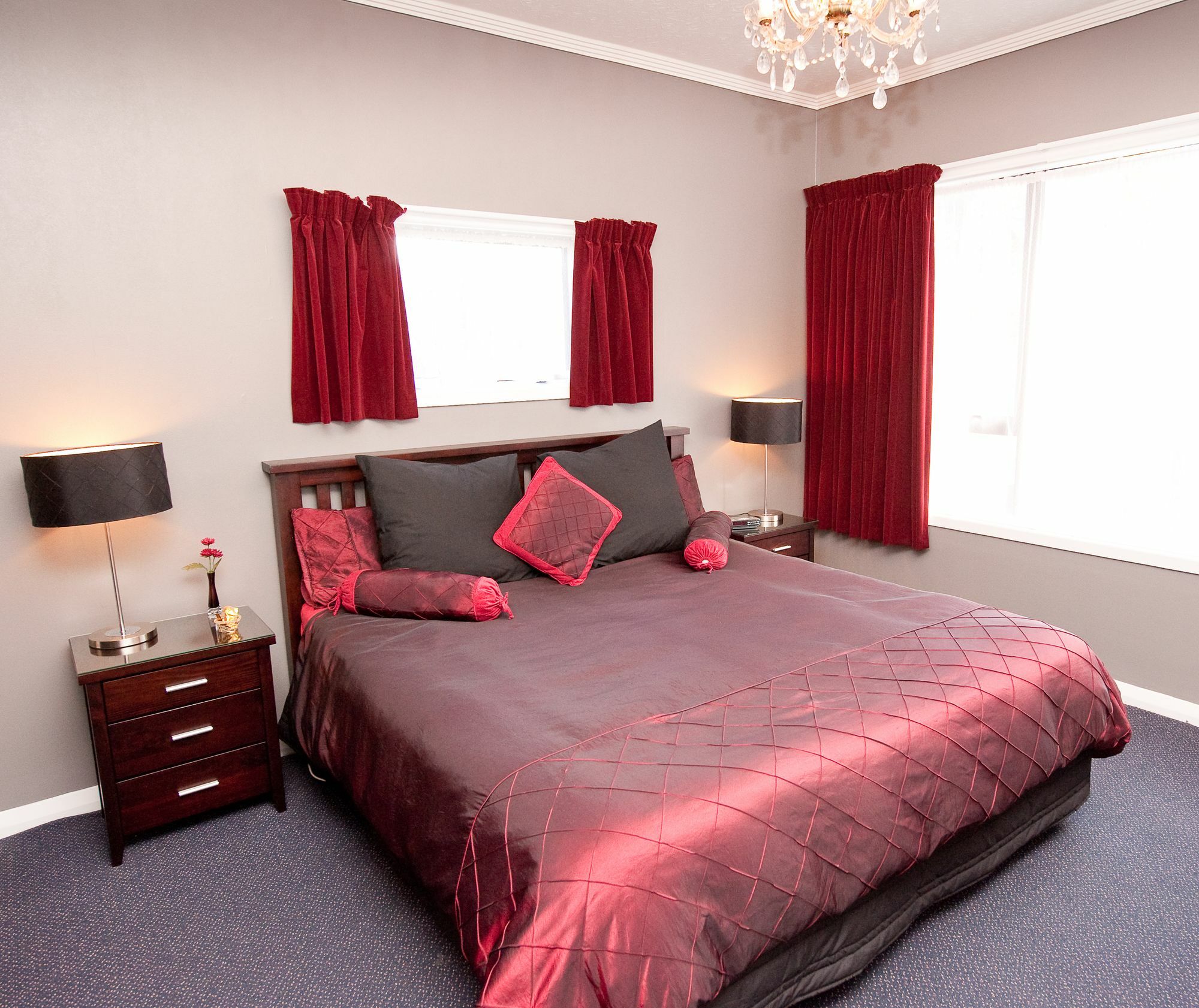 Anndion & Conference Centre Motel Whanganui